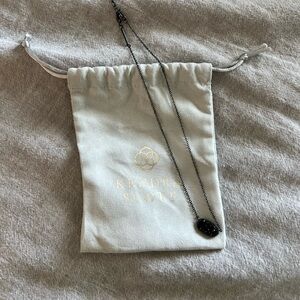 Kendra Scott Elisa pendant necklace